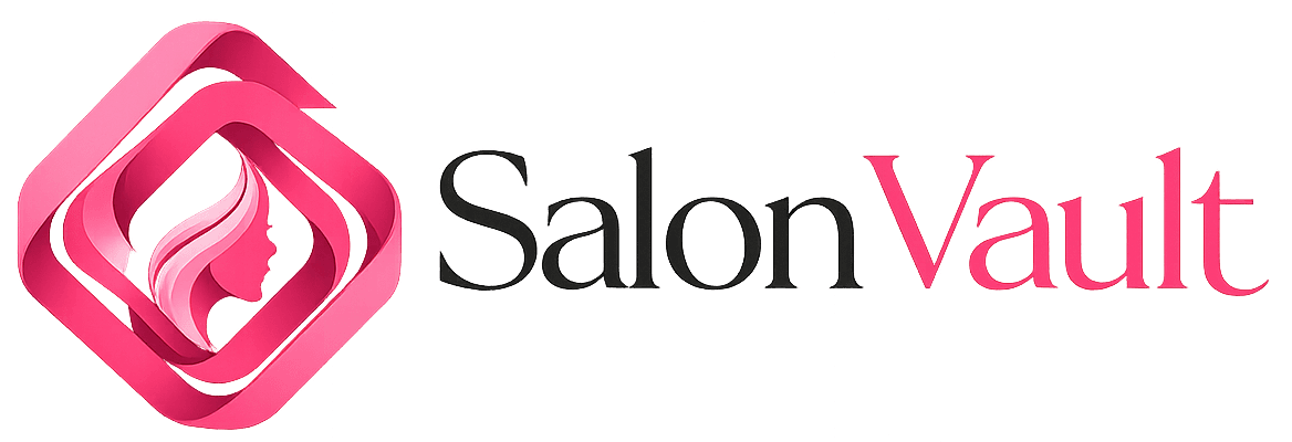 SalonVault