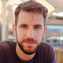 Luca Moretti portrait