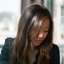 Amelie Laurent portrait